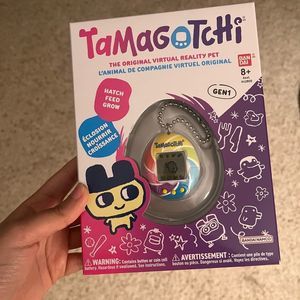 NEW Tamagotchi gen 1
